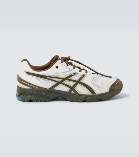 Temptation Vacation × Asics Gel-DS TEMPTATION VACATION x GEL-DS TRAINER 14 | Unisex | Cream