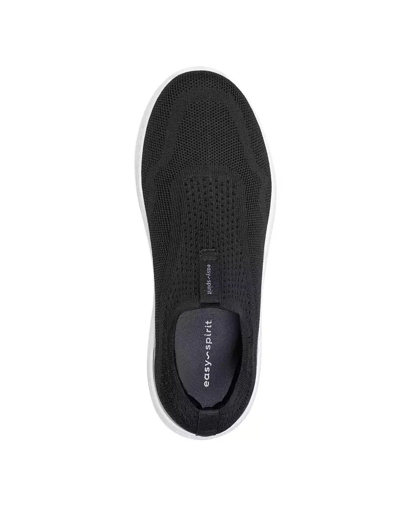 Easy Spirit Women's Parks Lightweight Slip-On Sneakers 4