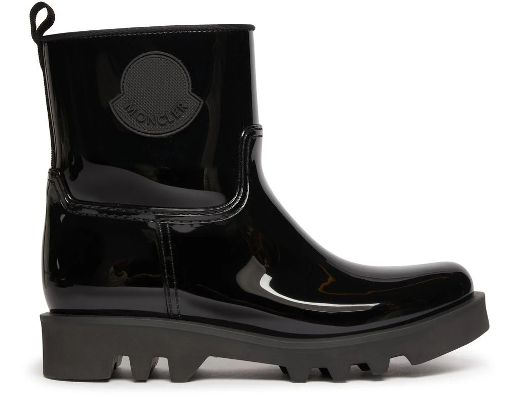 Moncler Ginette rain boots 2