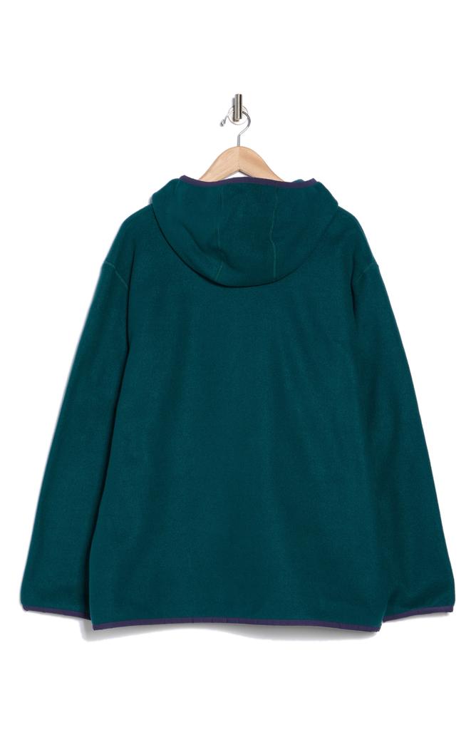 Cotopaxi Teca Fleece Hooded Water-Repellent Jacket