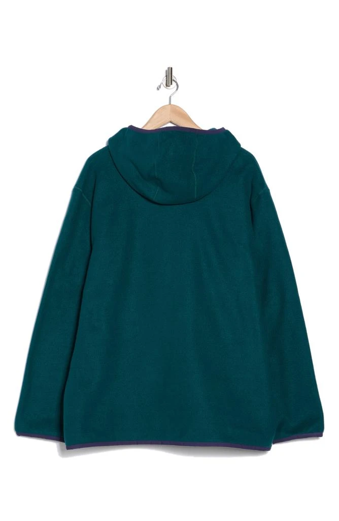 Cotopaxi Teca Fleece Hooded Water-Repellent Jacket 2