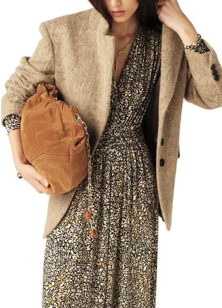Ba & sh Seven dress 5