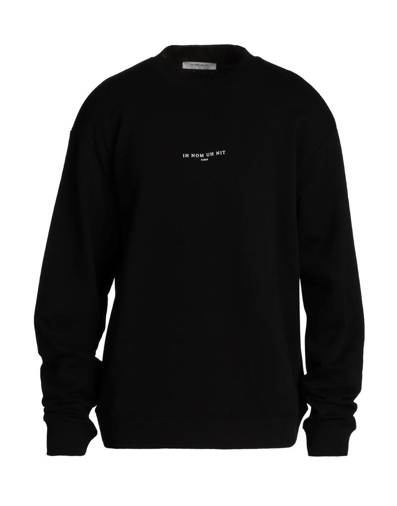 Ih Nom Uh Nit Sweatshirt