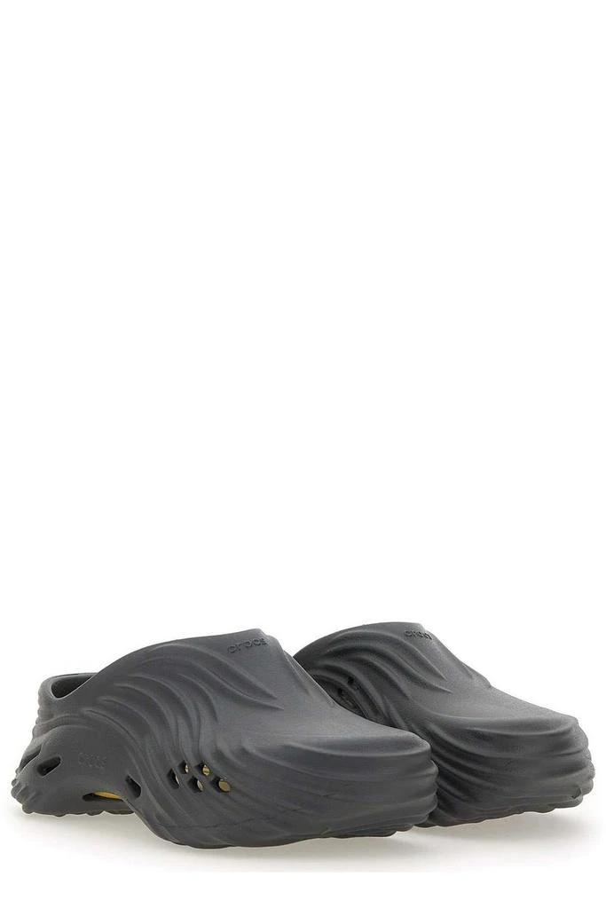 Crocs Crocs Echo Wave Slides 2