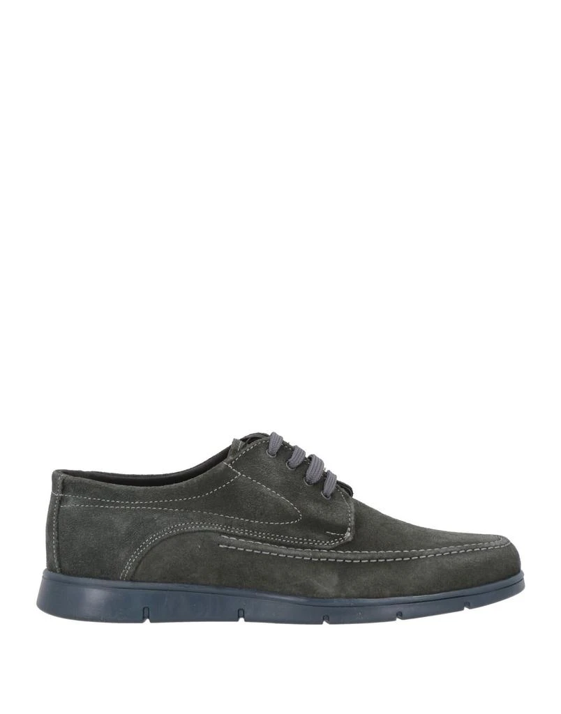 JOHN BAKERY Laced shoes 1
