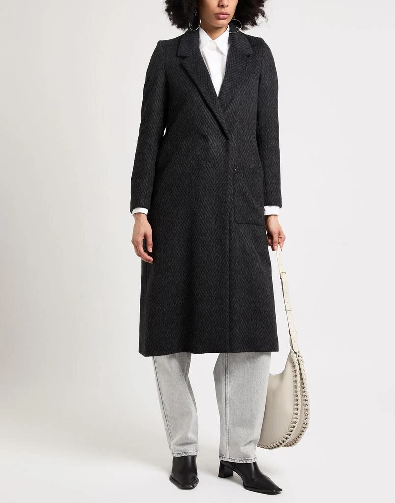 SHIRTAPORTER Coat 2
