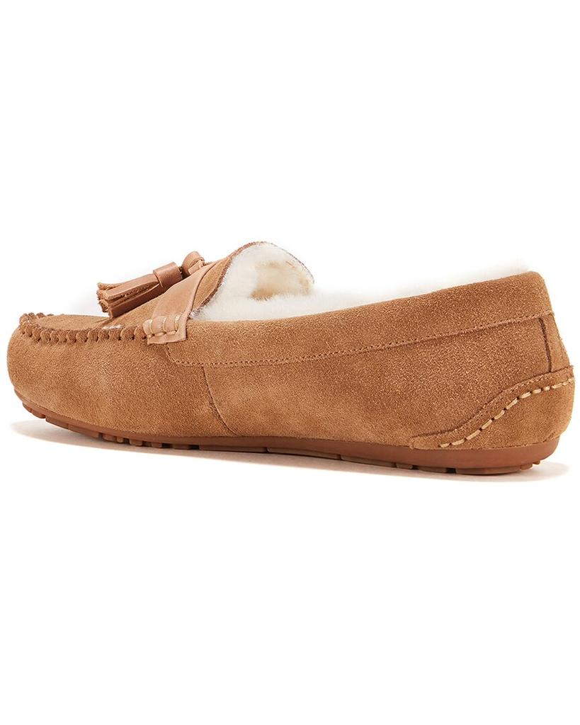 Australia Luxe Hamilton Leather Slipper