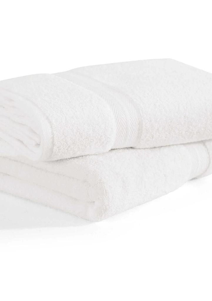 Tommy Hilfiger Modern American Cotton Towel Set 2
