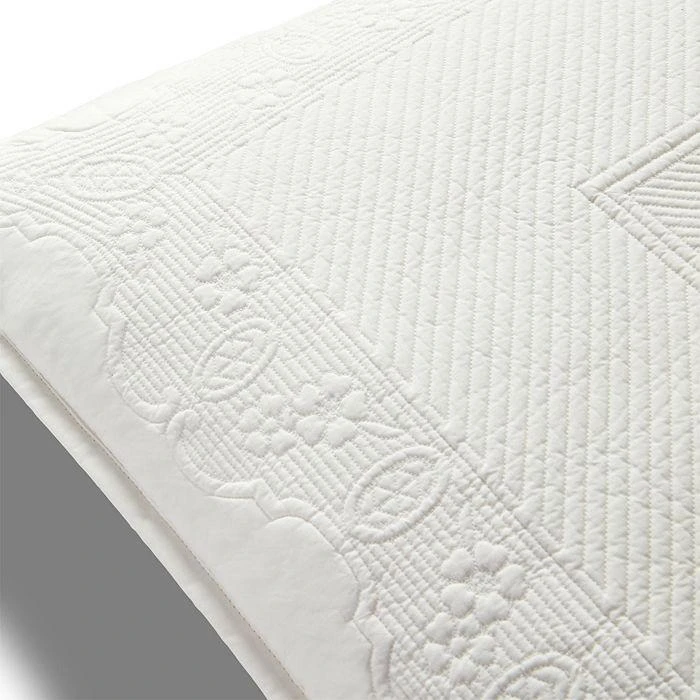 Ralph Lauren Shirey Quilted Euro Sham 3