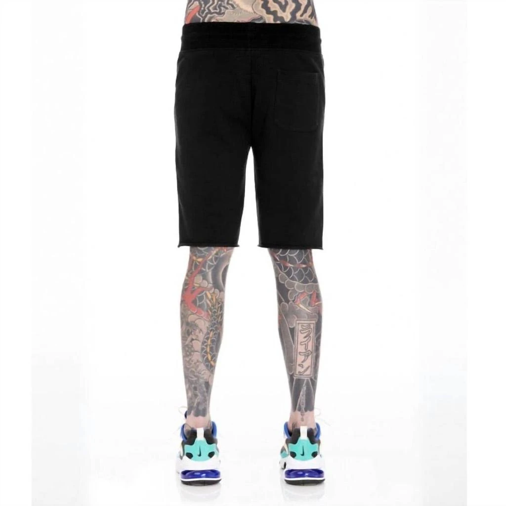 Cult Of Individuality Cult Of Individuality - MEN'S SWEATSHORTS 2