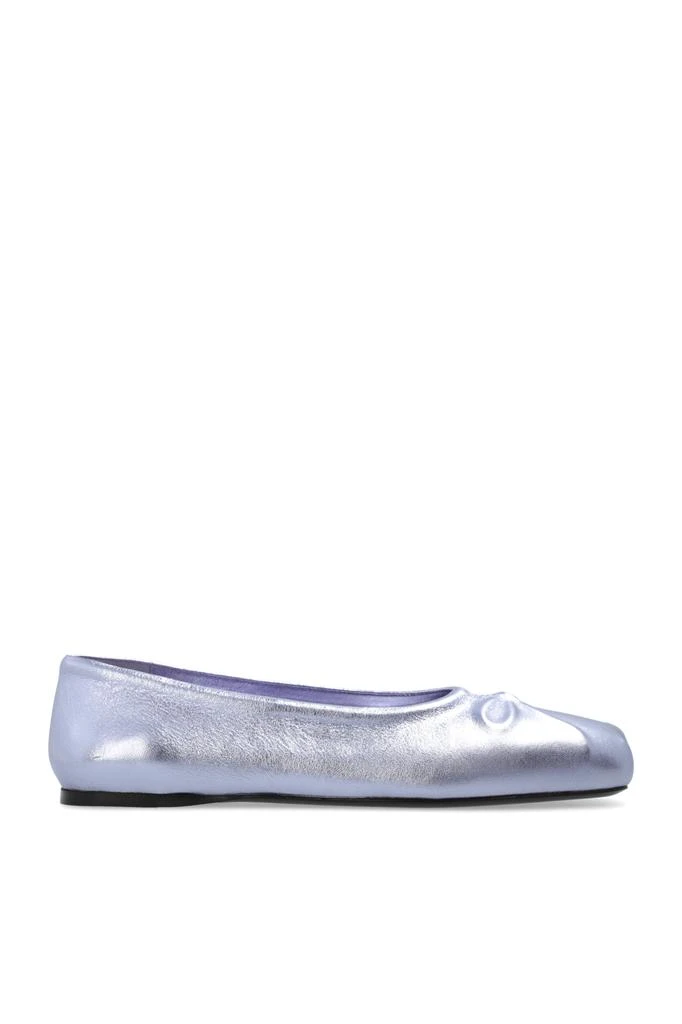 Marni Ballerinas 'Little Bow' 1