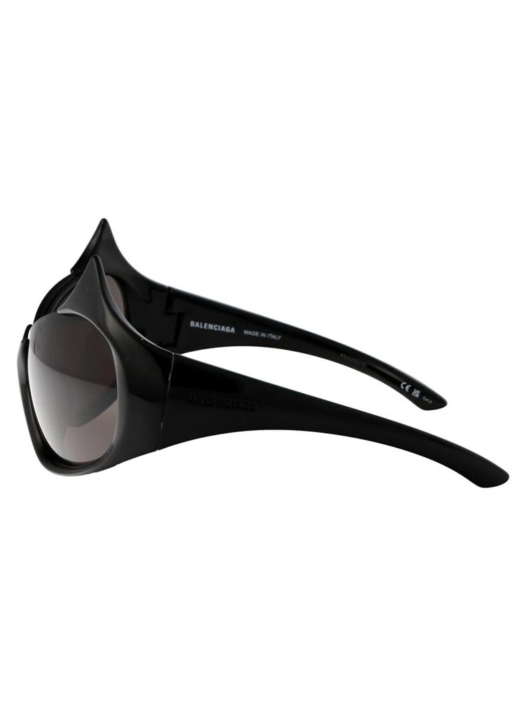 Balenciaga Bb0284s Sunglasses 3