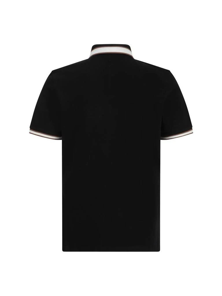 Moncler Moncler Polo Shirts 2