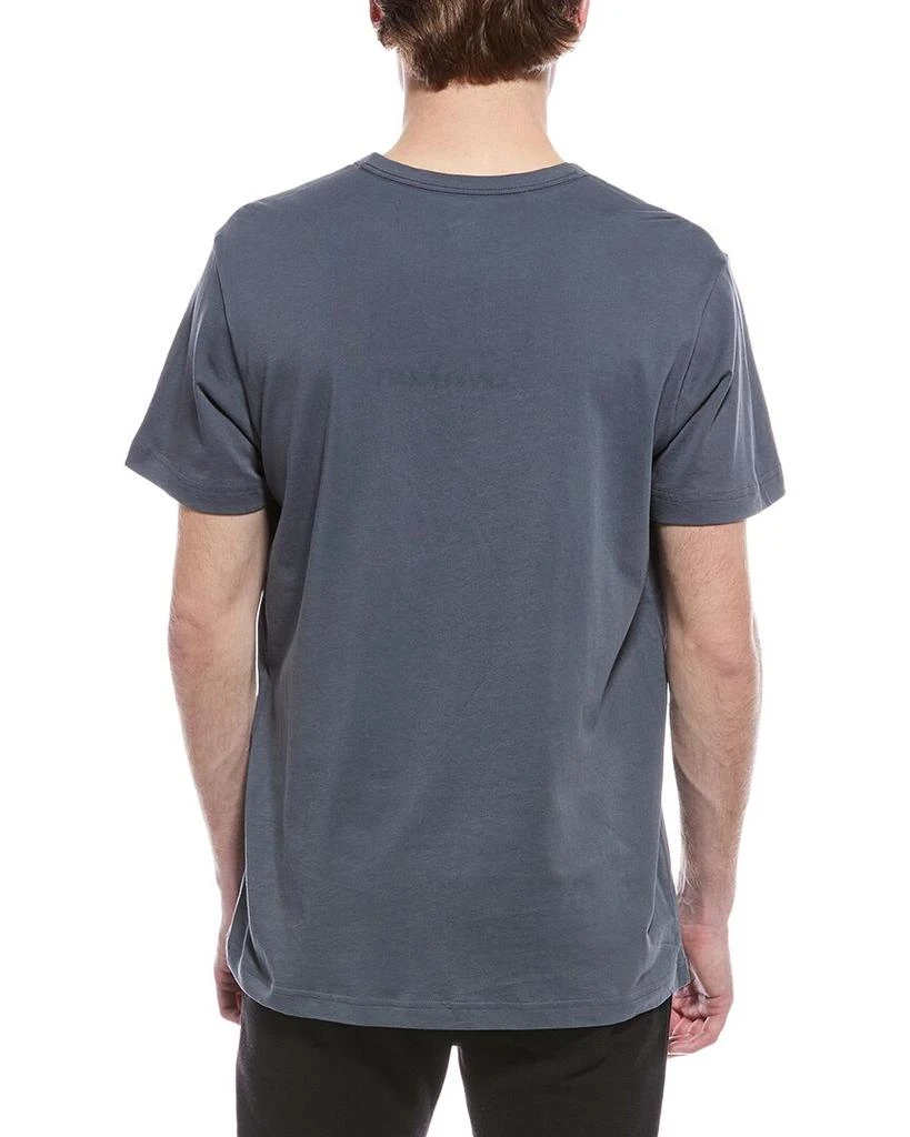 Calvin Klein Crewneck T-Shirt 2