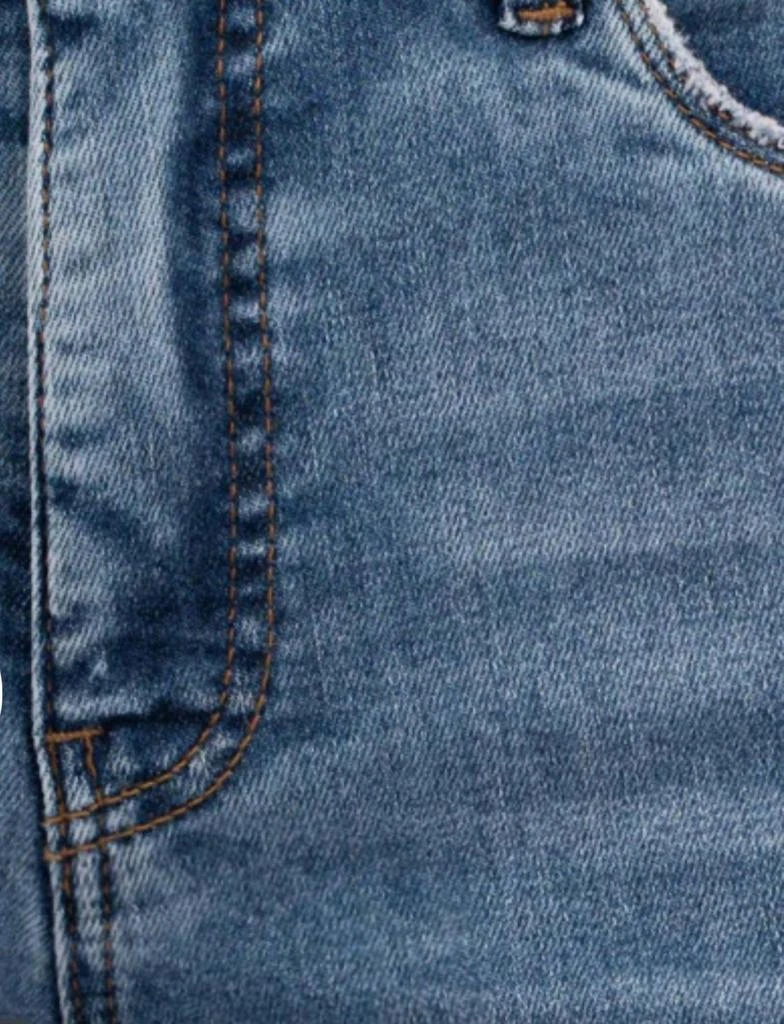 KUT from the Kloth Kut From The Kloth - Meg Wide Leg Denim Jeans 4