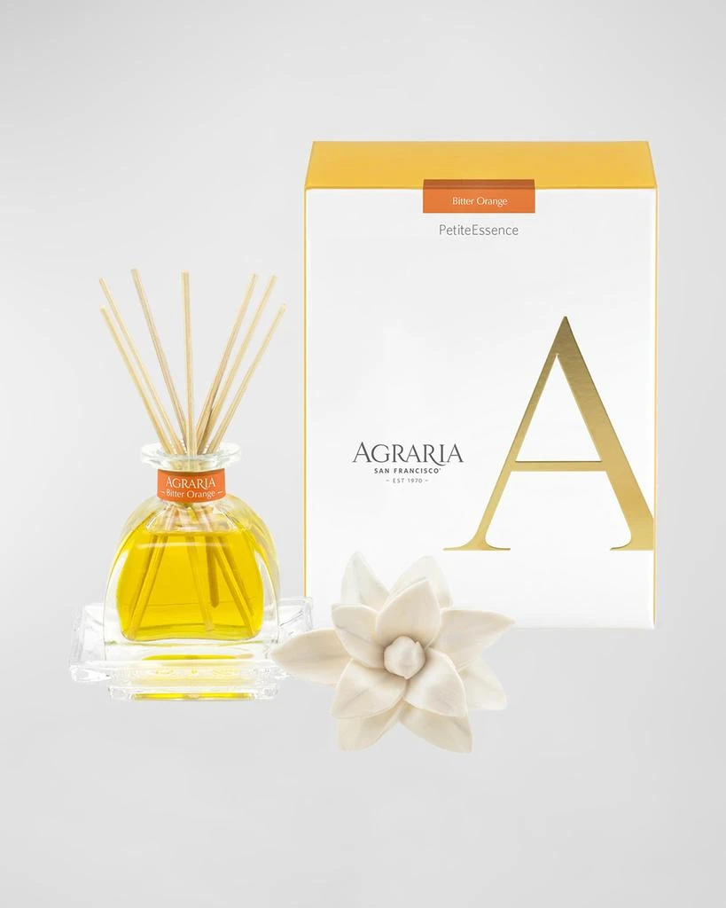 Agraria Bitter Orange PetiteEssence Diffuser, 1.7 oz. 3