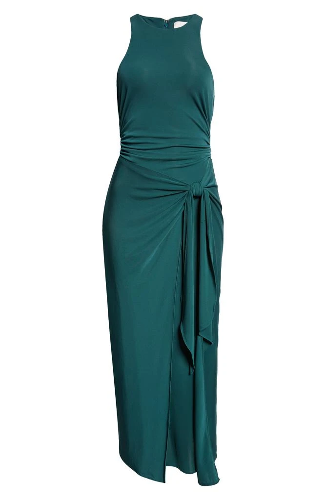 Cinq à Sept Andie Side Tie Dress 5