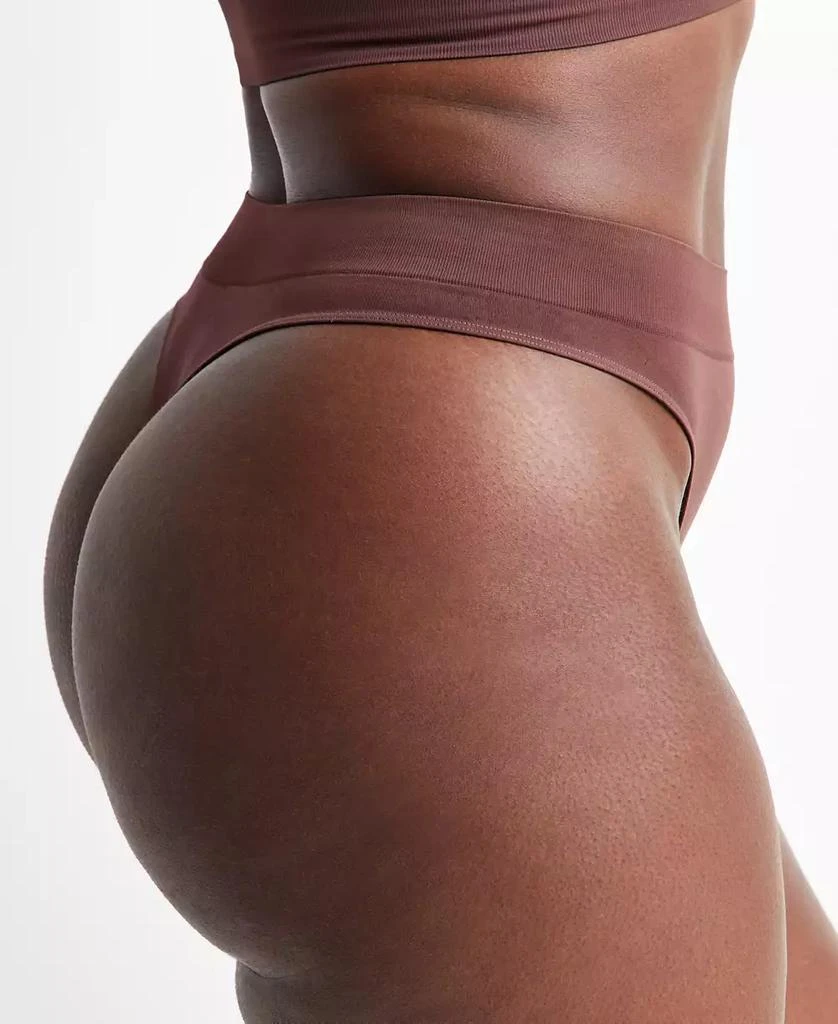 State of Day Women's Seamless Thong Underwear, Created for Macy's 3