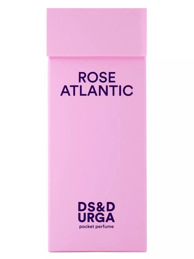 D.S. & Durga Rose Atlantic Parfum 3