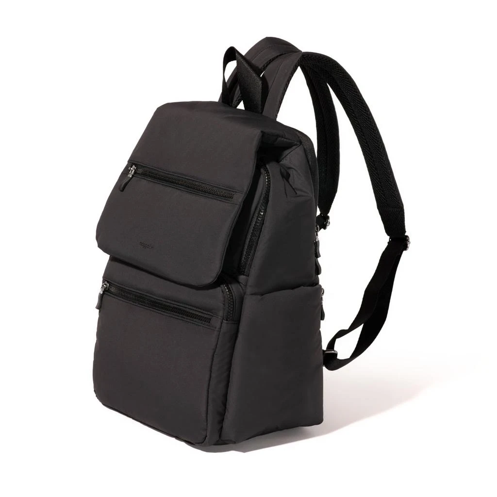 Baggallini Go To Laptop Flap Backpack 5