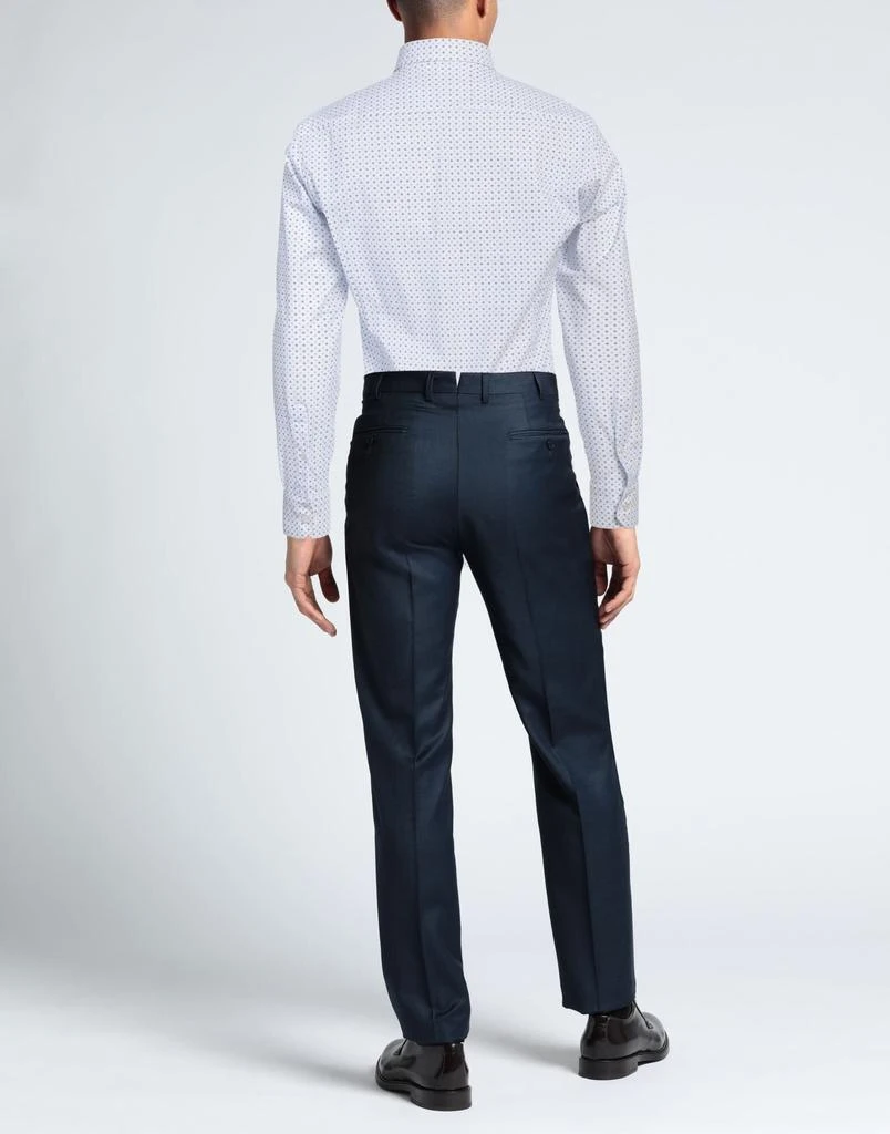 Sartorio Napoli Patterned shirt 3