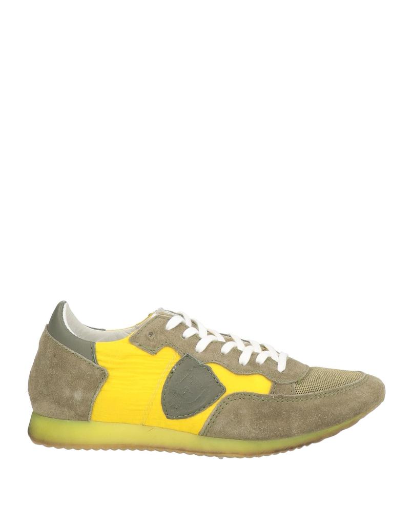 PHILIPPE MODEL Sneakers
