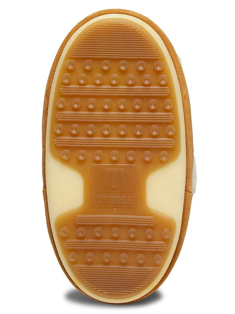 Moon Boot Icon Shearling Moon Boots 6