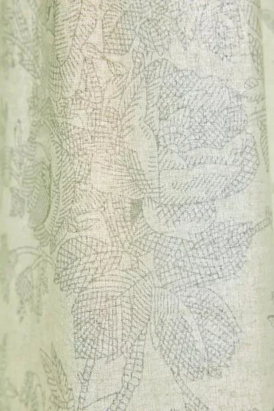 Urban Outfitters Toile Shower Curtain 2