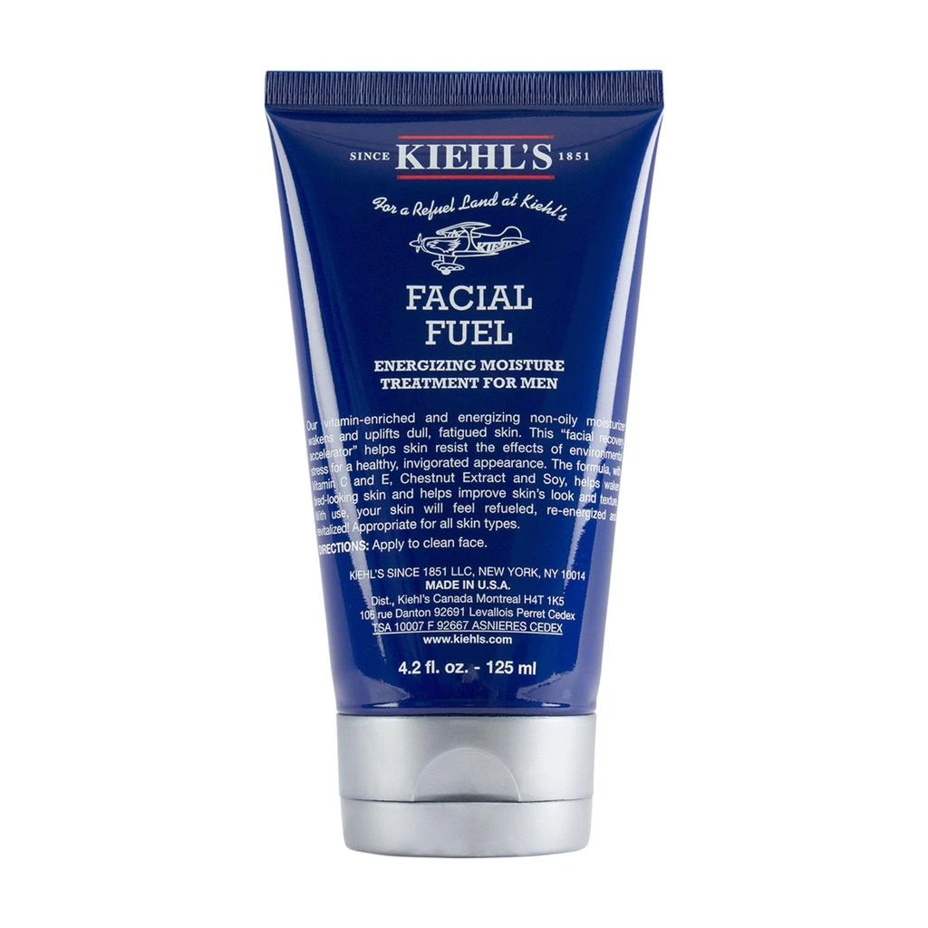 Kiehl's Since 1851 Facial Fuel 1