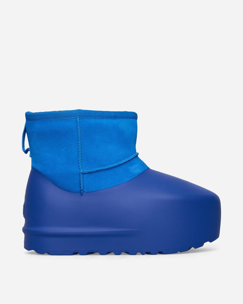 UGG Women's Classic Mini Pumped Molded Boots Big Sky