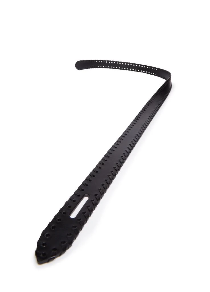 Isabel Marant Lecce Tie belt 4