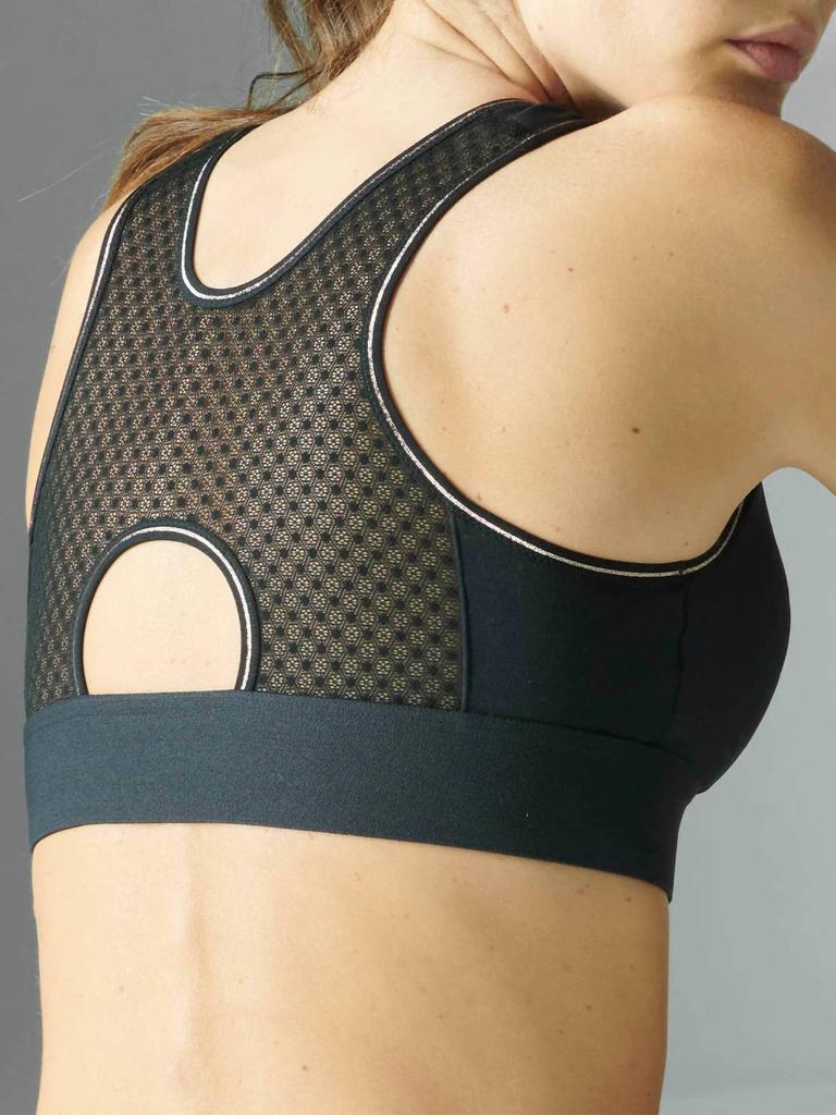 Simone Perele Simone Perele - Low-medium Impact Harmony Wireless Sports Bra