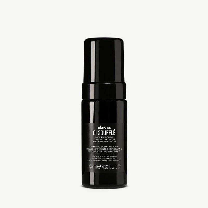 Davines Davines - OI Souffle (125ml) 1