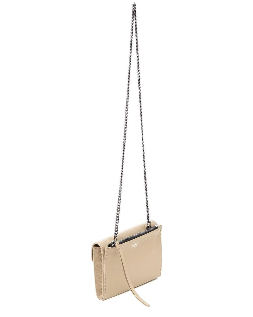 Botkier New York Trigger Chain Leather Crossbody 2