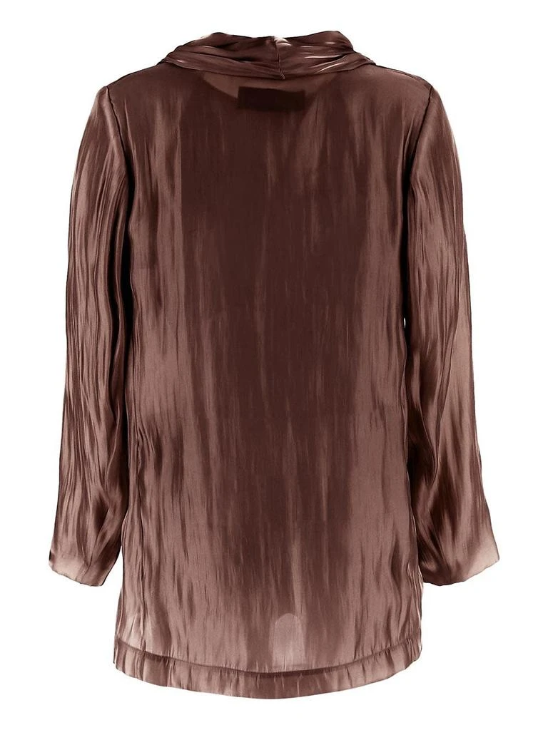 GENTRYPORTOFINO jacket woman 2