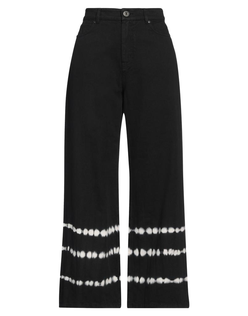 Weekend Max Mara Weekend Max Mara Disco - Wide Cotton Drill