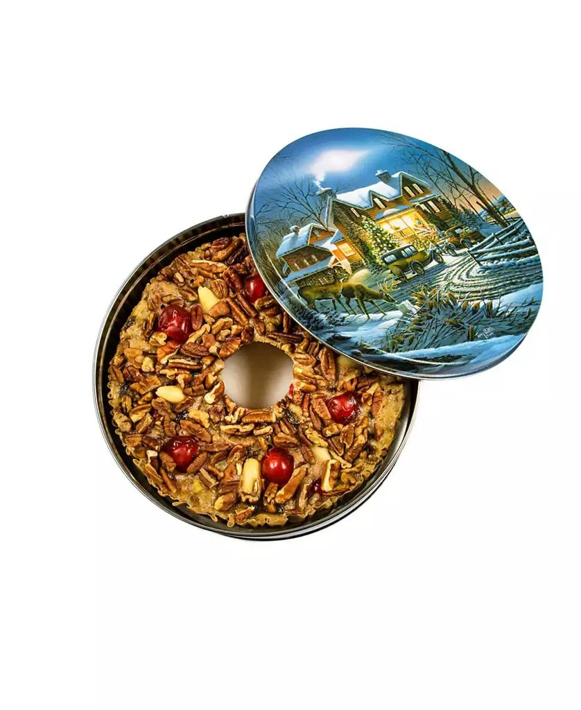 Beatrice Bakery Co. Grandma
s Original Fruitcake, 3 lbs