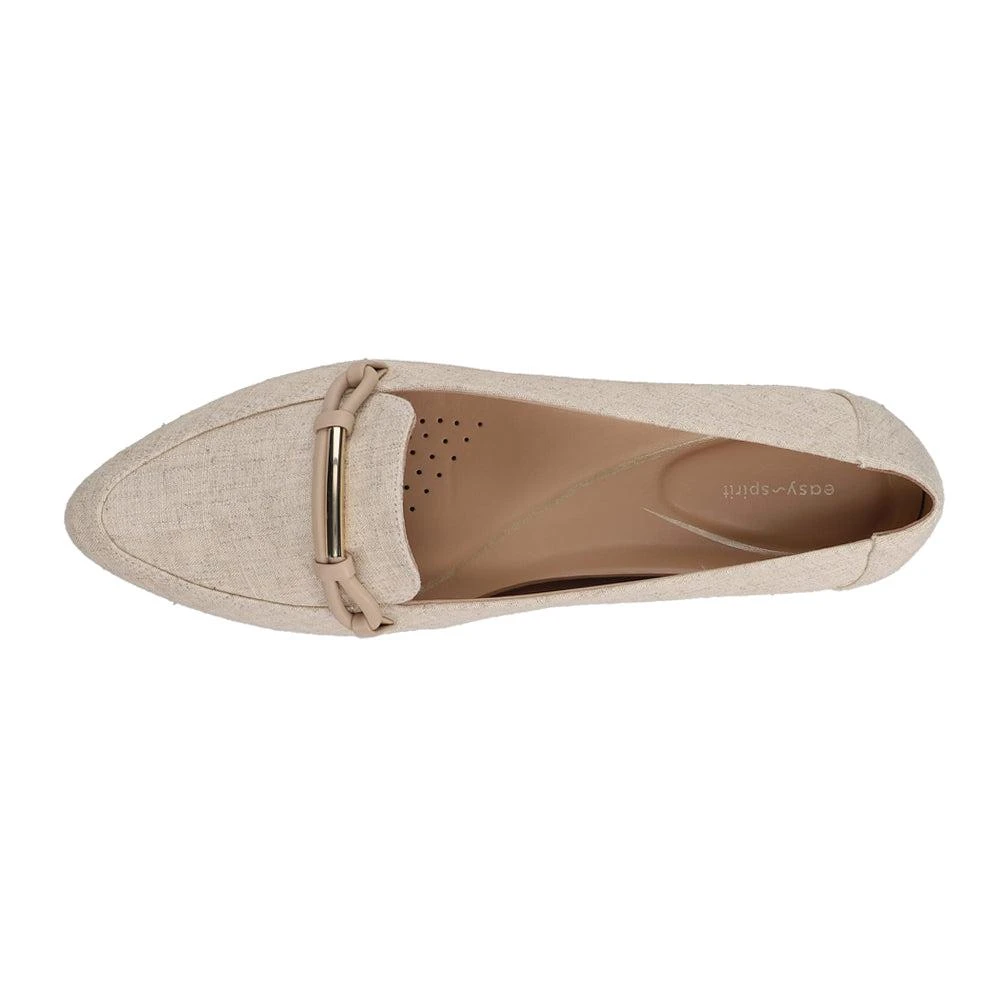 Easy Spirit Carlina Slip On Loafers 4