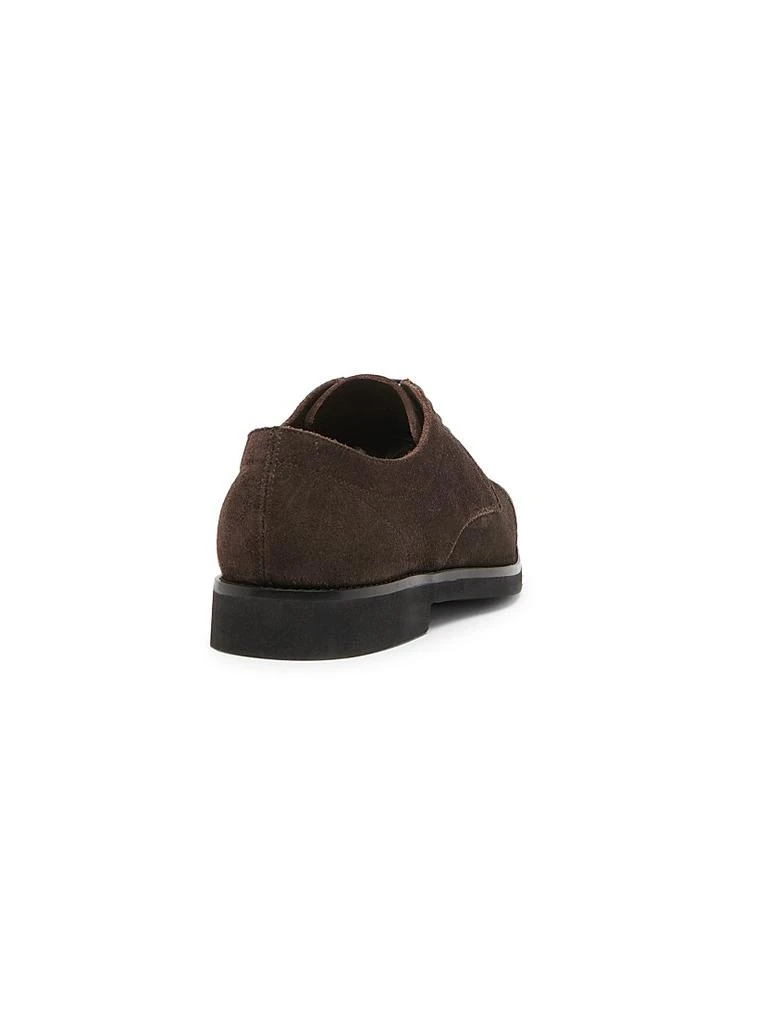 Tom Ford Suede Derbys 3