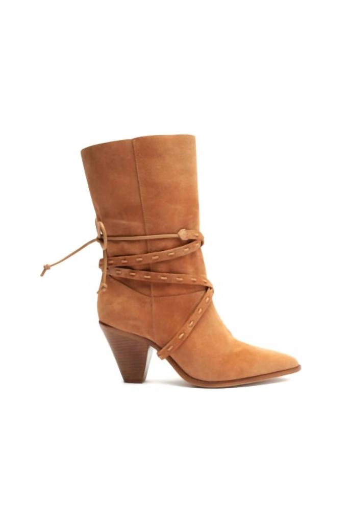 Schutz Schutz - Women's Portia Boot