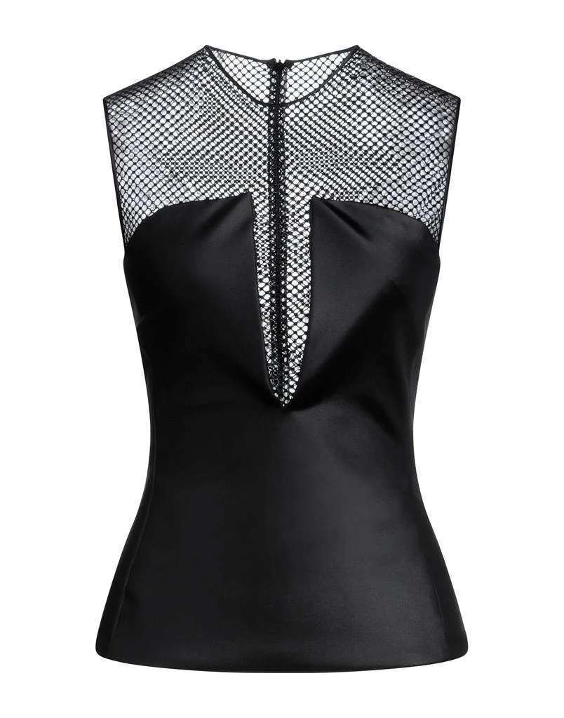 Giorgio Armani Evening top 1