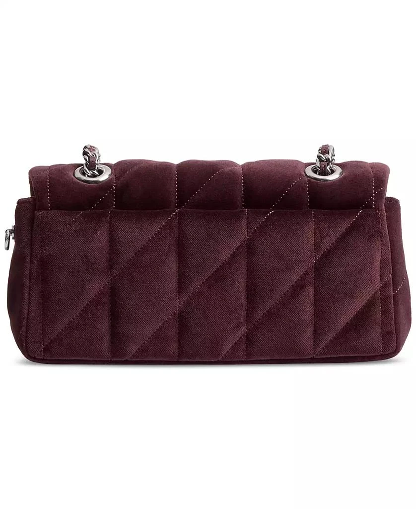 Coach Tabby 20 Quilted Shoulder Bag 4