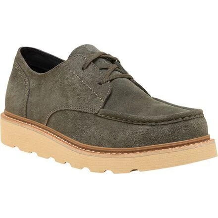 SOREL Slabtown 62 Wallabee Shoe - Men
s 2