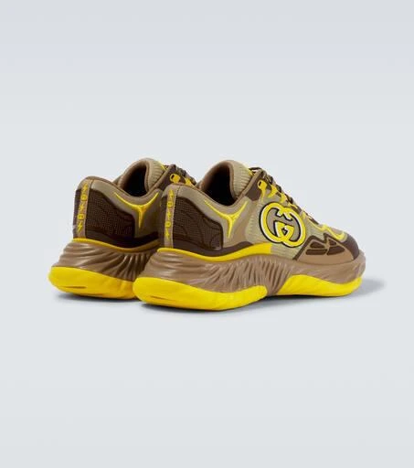 Gucci Gucci Ripple sneakers 6