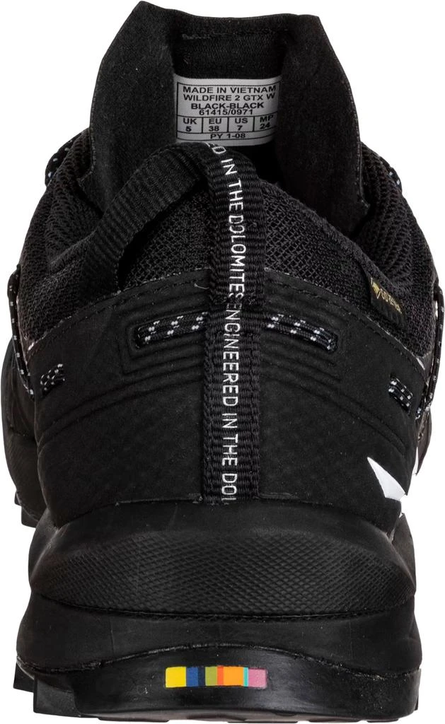 Salewa Wildfire 2 Gore-Tex® Shoes - Women
s 2