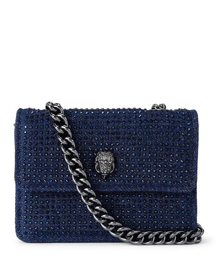 KURT GEIGER LONDON Kensington Micro Crossbody