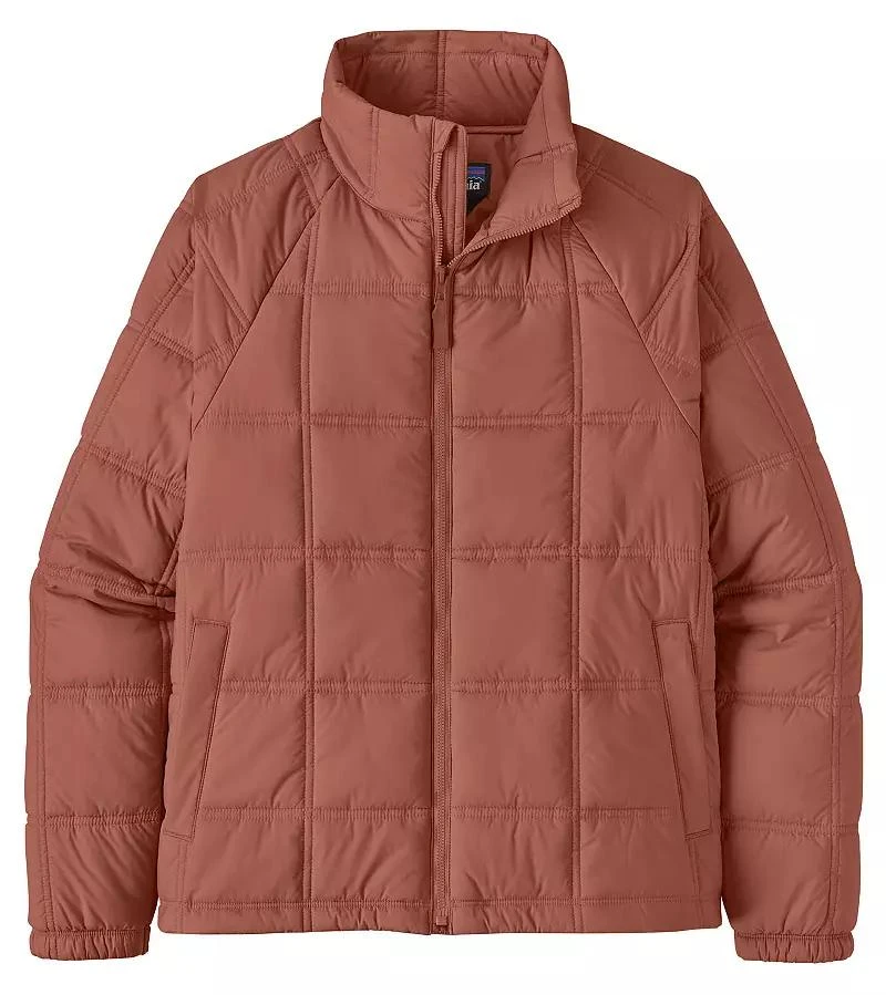 Patagonia Patagonia Women's Lost Canyon Jacket 3