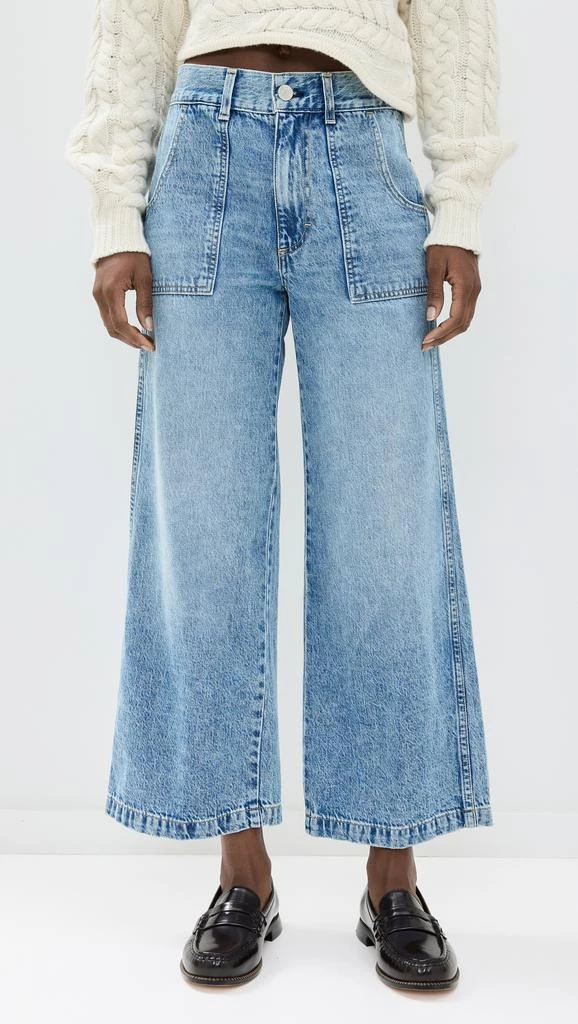 AMO Diana Pants 1