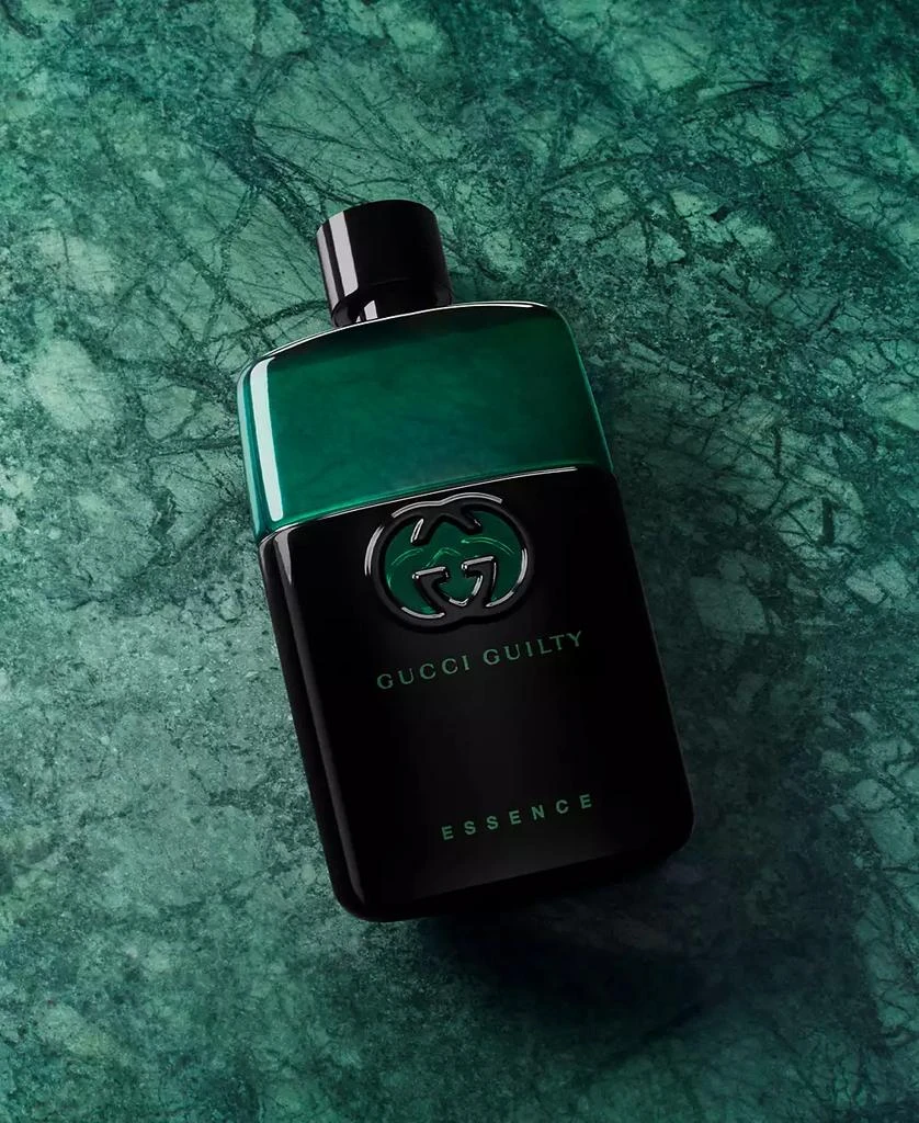 Gucci Men's Guilty Essence Eau de Toilette Spray, 6.7 oz. 3