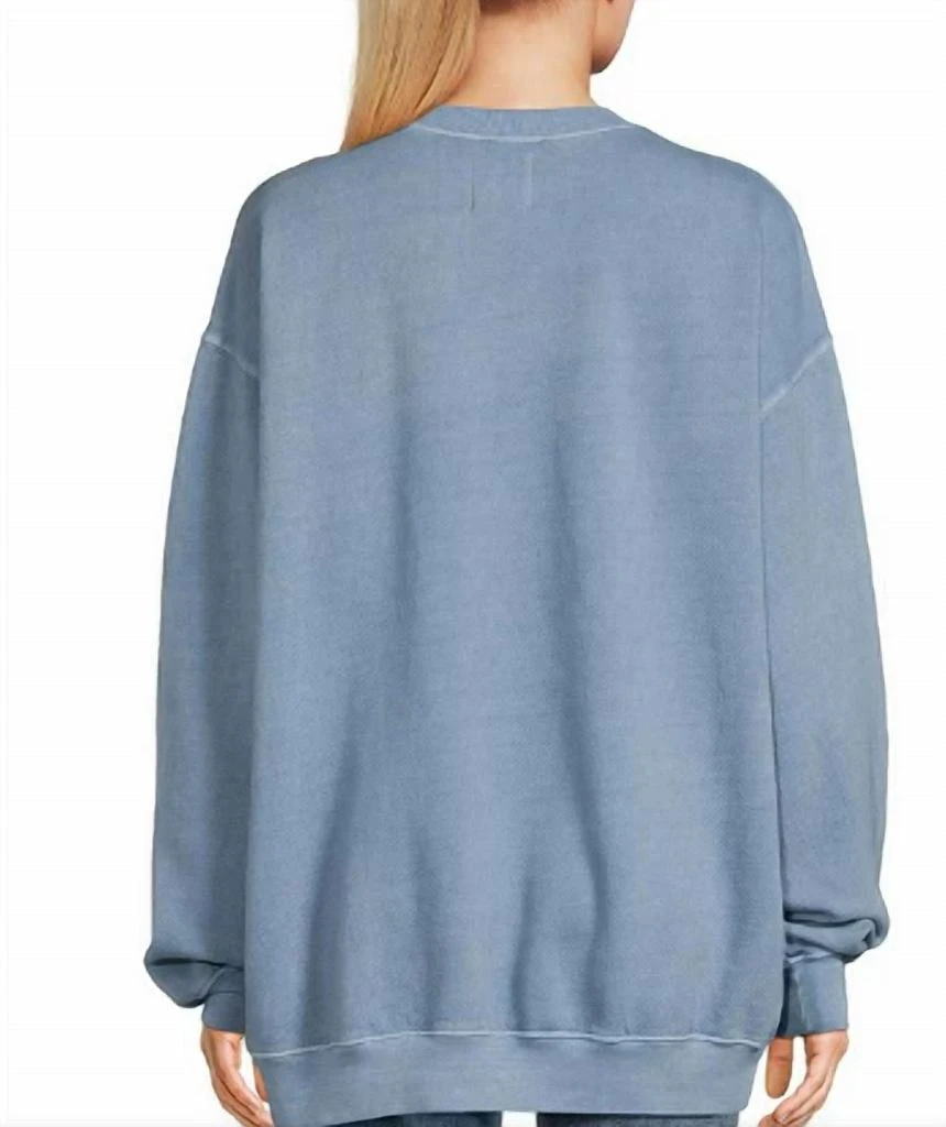 Billabong Ride In Sweatshirt In Bkqw 2
